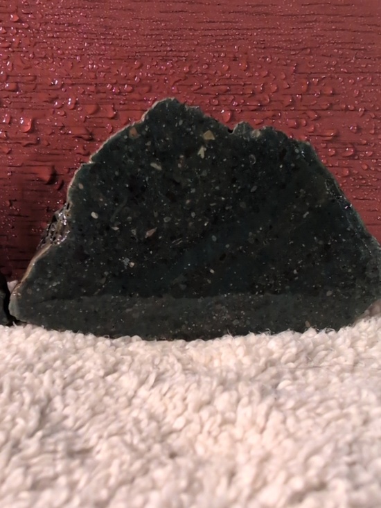 Green Jasper - Picture 3 of 7